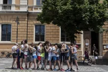 Ph. © Claudia Borgia, Chiara Bruschini