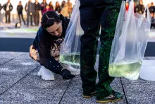 Ph. © Margherita Caprili