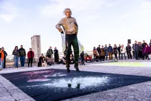 Ph. © Margherita Caprili