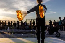 Ph. © Margherita Caprili