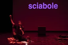 1_ @ Carolina Farina